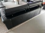 Zetel, Huis en Inrichting, Ophalen, 250 tot 300 cm, Gebruikt, Rechte bank