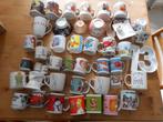 mugs, tasses, bols motifs enfant ou humour, 2eur/P ou lot, Zo goed als nieuw, Ophalen