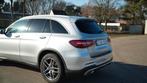 Mercedes-Benz GLC 220d – 2019 – 144.000 km – Luxe & Kracht, Achat, Capteur de lumière, GLC, Diesel