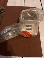 honda camino nos neuslicht en optiek, Enlèvement