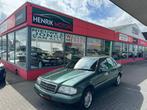 Mercedes C180 benzine [KEURING + CARPASS], Autos, Mercedes-Benz, Classe C, Achat, Essence, Entreprise