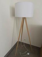 Zuiver tripod vloerlamp, Ophalen, Zo goed als nieuw