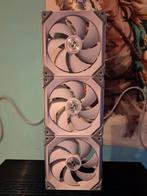 Lian li sl 140mm, Computers en Software, Ophalen, Gebruikt