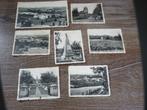 oude kaartjes en postkaart Kemmel, Verzamelen, Ophalen of Verzenden, Gelopen, West-Vlaanderen