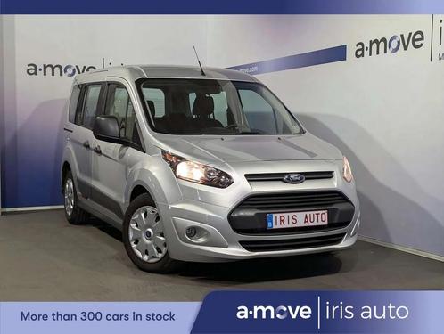 Ford Tourneo Connect 1.5 | BLUETOOTH | RADIO | CLIM, Auto's, Ford, Bedrijf, Te koop, Tourneo Connect, ABS, Airbags, Airconditioning