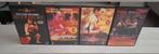 Bloodsport compleet 1-4, Cd's en Dvd's, Ophalen of Verzenden
