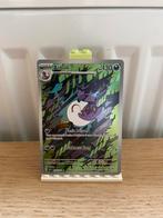 Arbok 176/162 - Pokemon Kaart, Ophalen of Verzenden, Nieuw, Losse kaart, Foil