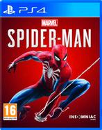 Spider-Man PS4, Consoles de jeu & Jeux vidéo, Jeux | Sony PlayStation 4, Comme neuf, Enlèvement, Aventure et Action
