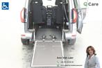 ♿ Rolstoelauto/Rolstoelwagen/Rolstoelvervoer, Automaat, Stof, Cruise Control, Zilver of Grijs