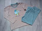 ★ M128 - Woody pyjama thema Olifant, Kinderen en Baby's, Nacht- of Onderkleding, Ophalen of Verzenden, Zo goed als nieuw, Jongen