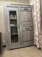 Meuble vitre, Antiquités & Art, Enlèvement ou Envoi