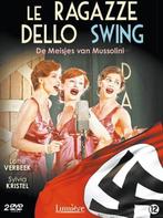 Le Ragazze Dello Swing, Ophalen of Verzenden