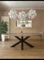 Table neuve a manger magnifique, Huis en Inrichting, Tafels | Eettafels, Verzenden, Zo goed als nieuw