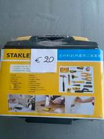 Gereedsschapskoffer, Enlèvement, Neuf