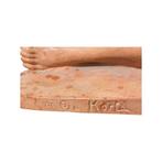 Œuvre d'Art Céramique par Maurice de Korte (1889 - 1971), Enlèvement ou Envoi