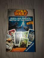 Star Wars battle of the force gezelschapsspel, Verzamelen, Star Wars, Ophalen of Verzenden, Zo goed als nieuw