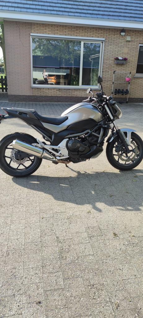 Honda NC700, Motoren, Motoren | Honda, Particulier, Ophalen