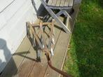 Schoffel, Tuin en Terras, Hand-tuingereedschap, Ophalen, Gebruikt, Schoffel
