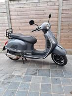 Vespa 300 gts super sport, Motoren, Particulier, Sport, Sportuitlaat