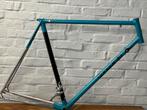CONCORDE Aquila Columbus SL / PRO, Fietsen en Brommers, Ophalen, 28 inch, Staal, Heren