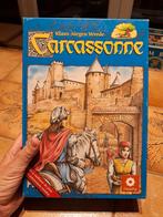 Spel Carcassonne Filosofía 2015, Hobby en Vrije tijd, Een of twee spelers, Ophalen of Verzenden, Gebruikt, Filosofia