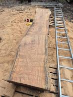 schaaldelen, Doe-het-zelf en Bouw, Hout en Planken, Ophalen