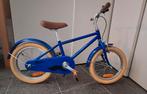 Mister Amigo jongensfiets 16 inch, Fietsen en Brommers, Fietsen | Kinderfietsjes, Ophalen, Zo goed als nieuw