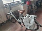 Elektrische fiets, Beaufort Bay, Fietsen en Brommers, Ophalen, Zo goed als nieuw