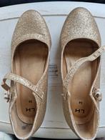 Chaussures filles pointure 34, Kinderen en Baby's, Kinderkleding | Schoenen en Sokken, Ophalen of Verzenden, Gebruikt, Schoenen