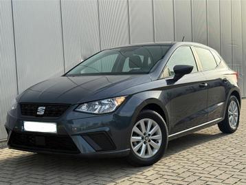 Seat Ibiza Benzine 1 Jaar Garantie  beschikbaar voor biedingen