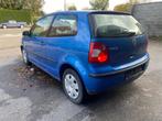 Vw polo benzine €1.500 !!, Auto's, Bedrijf, Polo, Te koop, Benzine