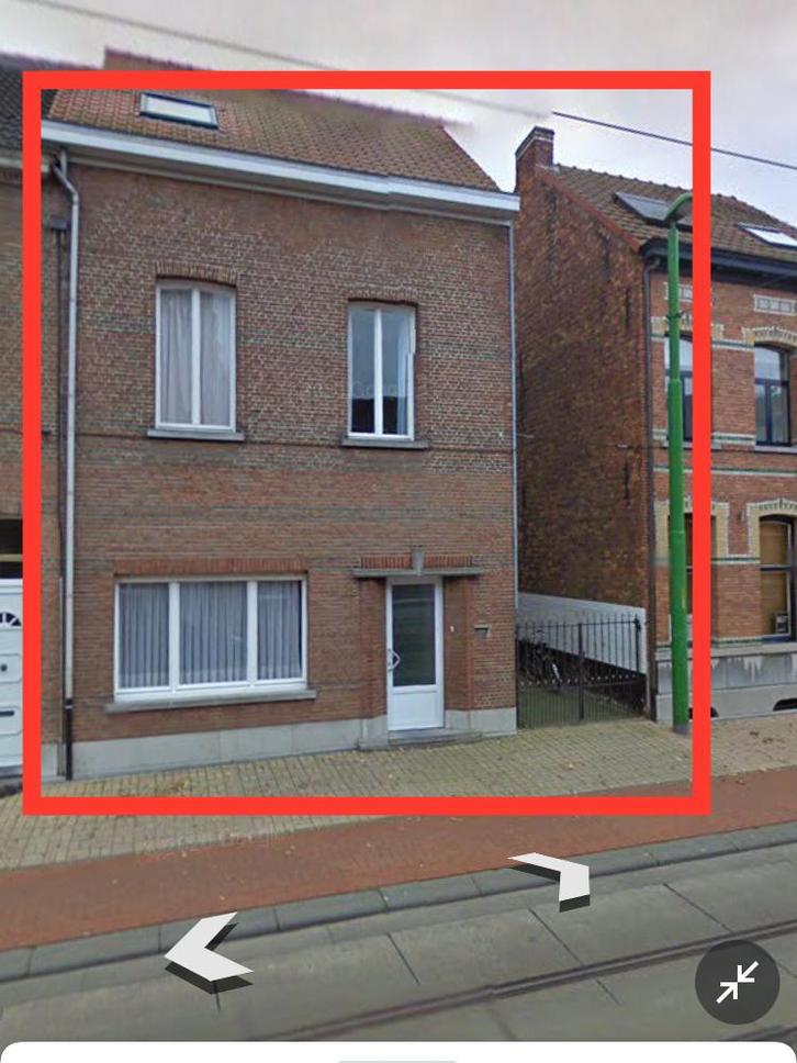 Huis te koop in Zwijndrecht 5 slaapkamers, Immo, Huizen en Appartementen te koop, Provincie Oost-Vlaanderen, 200 tot 500 m², Hoekwoning