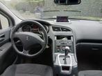 Peugeot 5008 1.6 diesel Bj 2011 199000km AUTOMAAT HANDELAAR, Automaat, Monovolume, Bedrijf, Diesel