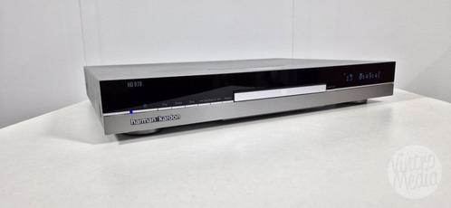 Harman Kardon HD 970 CD-Speler | CD | Afstandsbediening, Audio, Tv en Foto, Cd-spelers, Refurbished, Overige merken, Ophalen of Verzenden