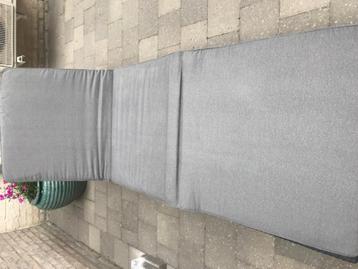 buitenligbed beschikbaar voor biedingen