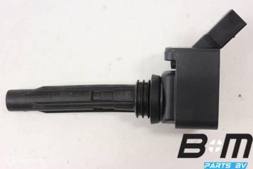 Bobine met bougiestekker Audi A3 8V Sedan 04C905110D beschikbaar voor biedingen