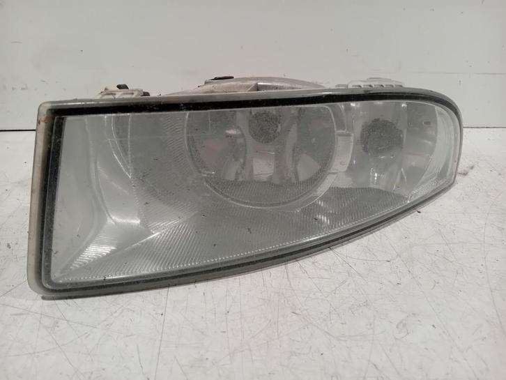 MISTLAMP LINKS VOOR Skoda Octavia Combi (1Z5) (1Z0941701C), Auto-onderdelen, Verlichting, Skoda, Gebruikt