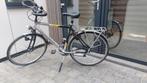 Thompson fiets 27 inch, Fietsen en Brommers, Fietsen | Heren | Herenfietsen, Ophalen, Zo goed als nieuw, Overige merken, Versnellingen