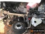 Fiat Ducato Stuurhuis 2006-2011, Ophalen of Verzenden, Gebruikt, Fiat
