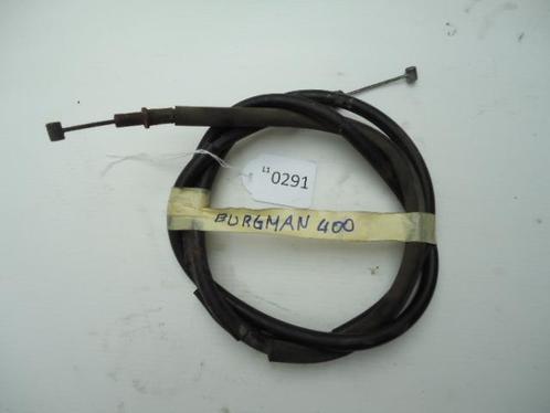 AN400 2001 - 2007 Suzuki Kabel Kabel koppeling D1-16626, Motoren, Onderdelen | Suzuki