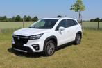 Suzuki S-Cross 2022 nog 4 jaar fabrieksgarantie, Autos, Suzuki, Cuir, Achat, Euro 6, Carnet d'entretien