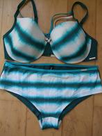 SAPPH NIEUWE BIKINI , CUP EU 85E , SLIP LARGE, Sapph, Ophalen of Verzenden, Nieuw, Bikini