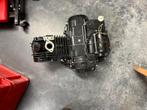 Zongshen 125cc, Motoren, Ophalen