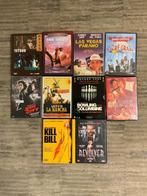 Lot DVD Films, Cd's en Dvd's, Dvd's | Filmhuis, Alle leeftijden, Ophalen of Verzenden, Gebruikt, Frankrijk