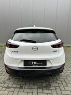 Mazda CX-3 essence automatique, SUV ou Tout-terrain, 5 places, Carnet d'entretien, Cuir et Tissu