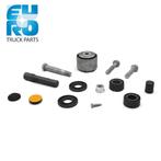 DAF  REPARATIESET, CABINE DAF XF95 / 105 (1 ZIJDE) 55212, Auto-onderdelen, Carrosserie, Ophalen of Verzenden, Nieuw