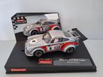 Carrera Evolution Porsche 911 RSR Turbo ZEER ZELDZAAM, Racebaan, Verzenden, Carrera, Nieuw