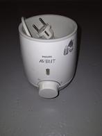 Chauffe biberon Avent, Enlèvement ou Envoi, Utilisé, Chauffe-biberons et petits pots