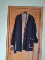 veste/gilet brun foncé - taille 40, Vêtements | Femmes, Pulls & Gilets, Taille 38/40 (M), Fashion for you, Comme neuf, Brun