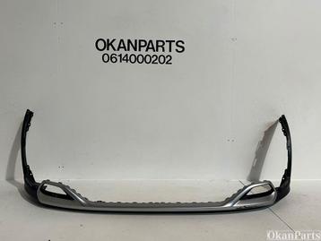 Kia Stonic Facelift voor bumperspoiler 86512-H8KA0 beschikbaar voor biedingen